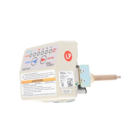 Lochinvar LP GAS VALVE 1.45 in. SHANK 100110276