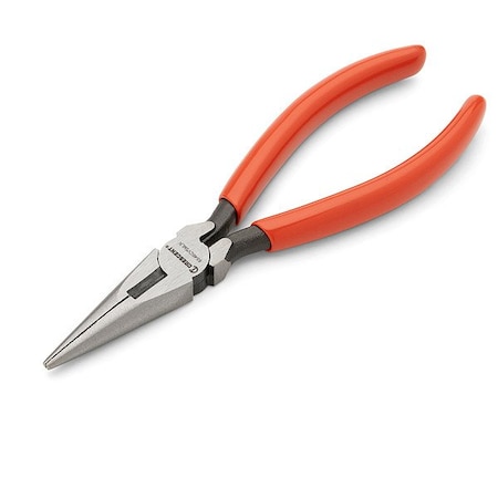 Crescent 6" Long Chain Nose Solid Joint Side Cutting Pliers 6546CVSMLN