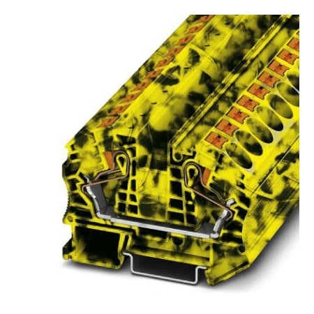 Phoenix Contact PT 16 N-FE Feed-through terminal block 1077090