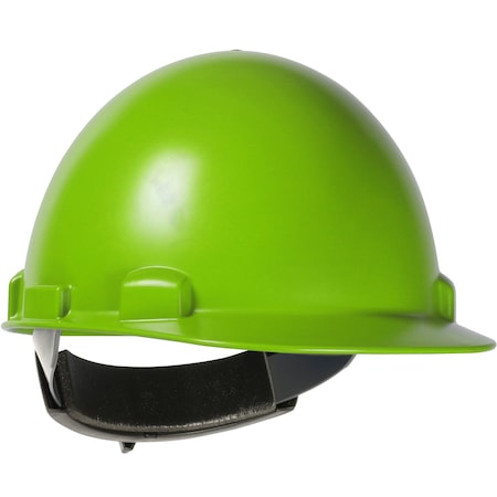 Pip Hard Hat, Stromboli, Lime Green 280-HP842R-45