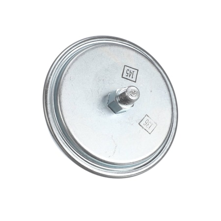 Lochinvar Air Pressure Switch, 1.0in WC PR PRS20032