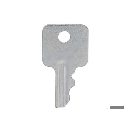 Rv Designer REPLACEMENT KEYS OLD STYLE B190