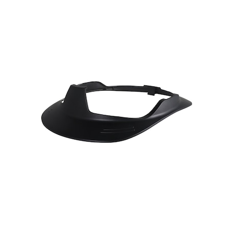 General Electric. FULL BRIM ACCESSORY BLACK GH625BK