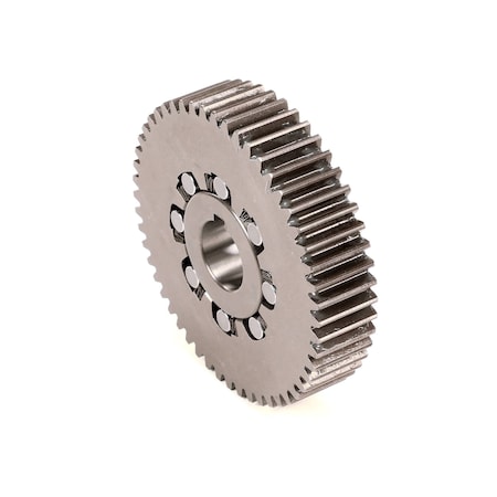 Globe Gear Assembly, Slow Speed X40114-117
