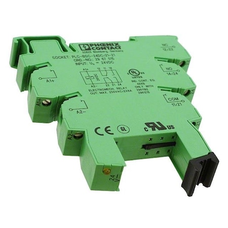 Phoenix Relay Socket 2967015