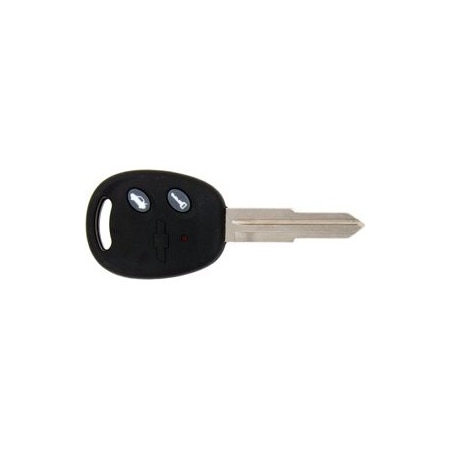 Auto Security Products GM Aveo 2 Button Remote RFID RK50-102
