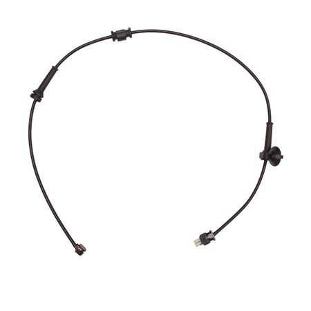 Hi-Temp Brake Sensors, Disc Brake Pad Wear Sensor,
