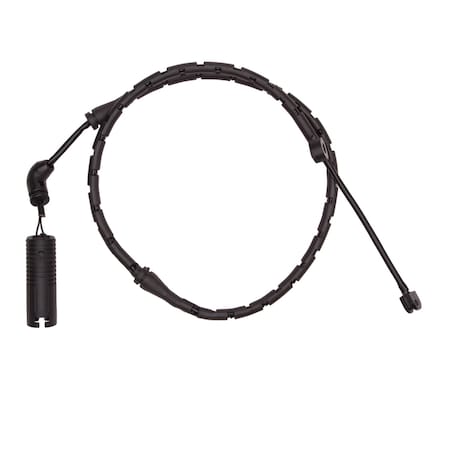 Hi-Temp Brake Sensors, Disc Brake Pad Wear Sensor,