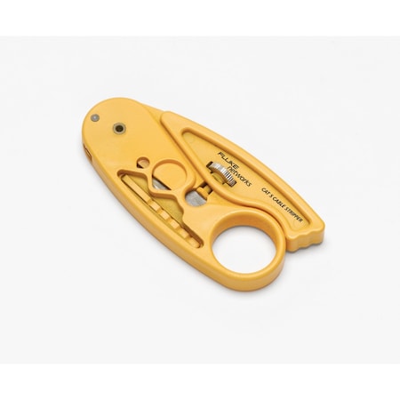 Fluke Networks Cable Stripper, Round Cable 11230002
