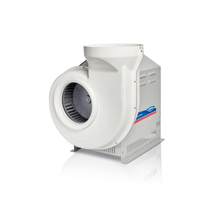 Labconco Superior Exhaust Blower, Steel 177250200