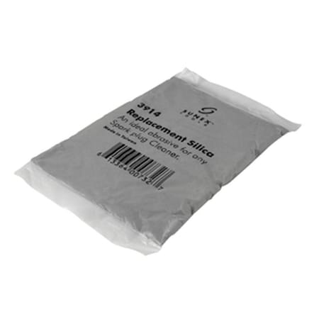 Sunex Replcmnt Silica, Abrsve Sprk Plug Cleaner 3914