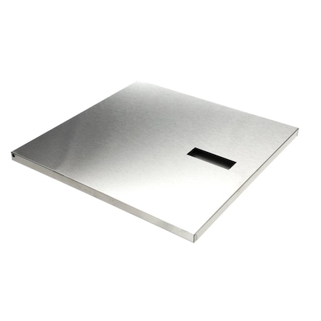 Pitco Door Assembly, SG14, SG14R, SG14T SH ME B2303901