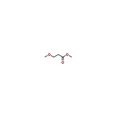 Ak Scientific Methyl 3-methoxypropionate (5g), CAS 3852-09-3 E910-5g