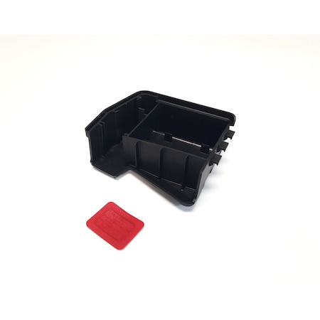 Tecumseh Cleaner Cov 37072