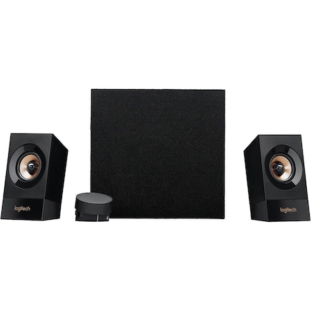 Logitech Z533 Multimedia Speakers 980-001053