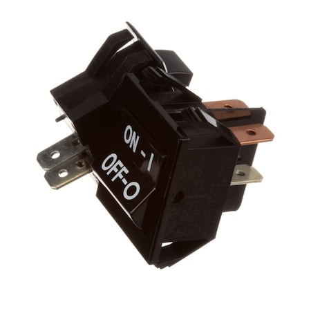 Paragon Popcorn Machine Switch Set, On/Off 581140