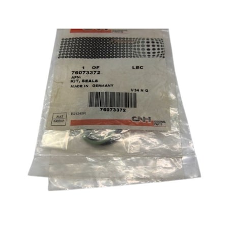 Cnh KIT SEALS, CNH OEM 76073372 76073372
