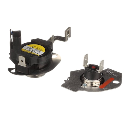 Whirlpool CUTOFF-TML W10169881