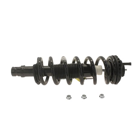 Kyb Complete Corner Unit Assembly -Strut, Mount and Spring, SR4073