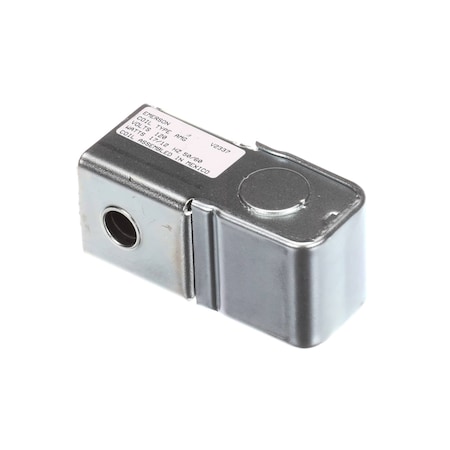 Heatcraft Coil, Solenoid, 120 Volt, 50/60HZ AMG120V