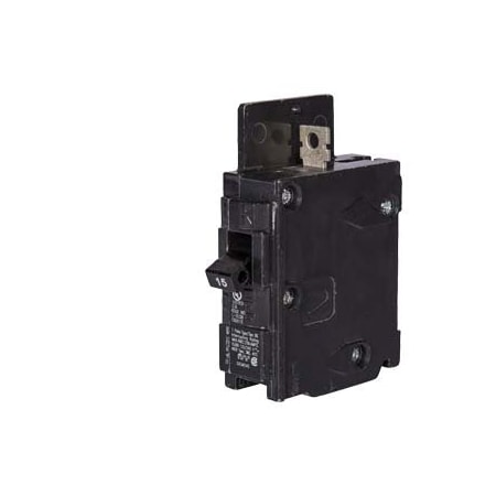 Siemens SWITCH 15A 1P BQ MOLDED CASE NON-AUTO BQ1S015