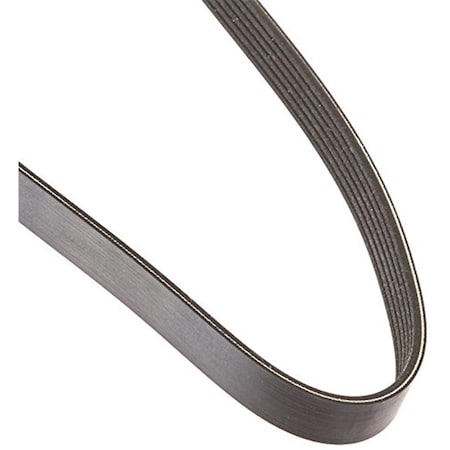 Powerhouse K060916A 91.57 in. Micro-V Ribbed Belt for 2013 BMW 750i xDrive 4.4L V8 Gas PO3583779