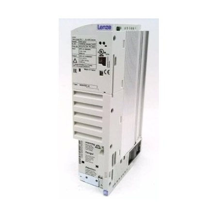 Lenze Servo Drive, 8200 Vector Series, 2.2 kW, 3 Phase 400-500VAC E82EV222K-4C000