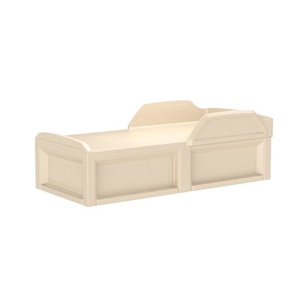 Cortech Solstice Safeguard Bed 101SD