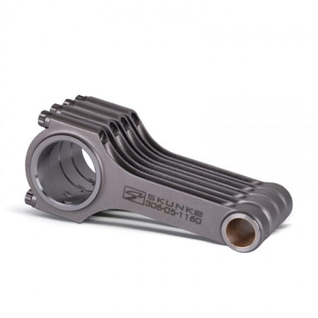 Skunk2 Racing Alpha Series Honda B16A Connecting Rods 306-05-1160