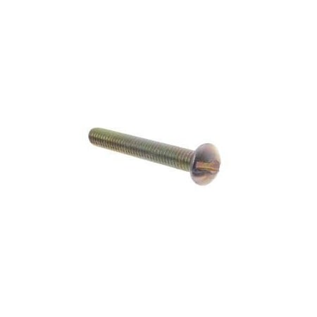 Jlg REPLACEMENT SCREW, ROUND HEAD, SLOTTED 3911536