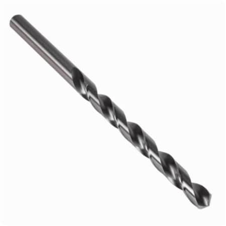 Cool Kitchen 1.70 mm 5ATL Series High Speed Steel General Purpose Taper Length Drill Bit, Bright, 12PK CO2642035