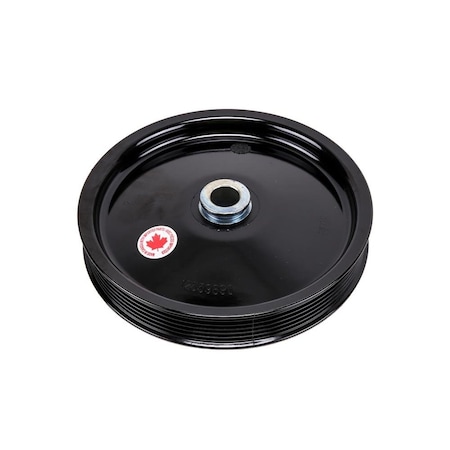Acdelco PULLEY-P/S PUMP, Power Steering Pump Pulley,  12559890