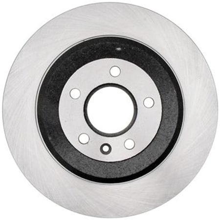 Raybestos 680686R Disc Brake Rotor R42-680686R