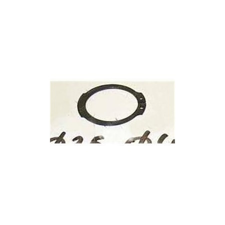 Case REPLACEMENT RING, SNAP D25279