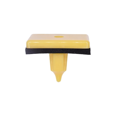 Auveco Hyundai Moulding Grommet, 15PK 21292