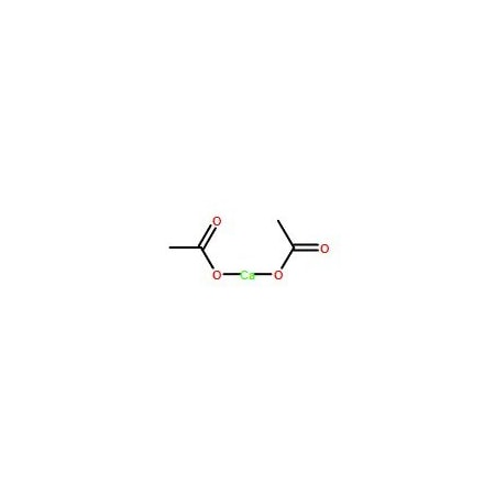 Ak Scientific Calcium acetate (5g), CAS 62-54-4 7185AF-5g
