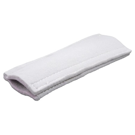 Mytee Products 4inX12ft Pukka Flat Quick Sleeve 5/16inThick Wear Pad for 4in Wide Slings FWP-PUKA-516-412