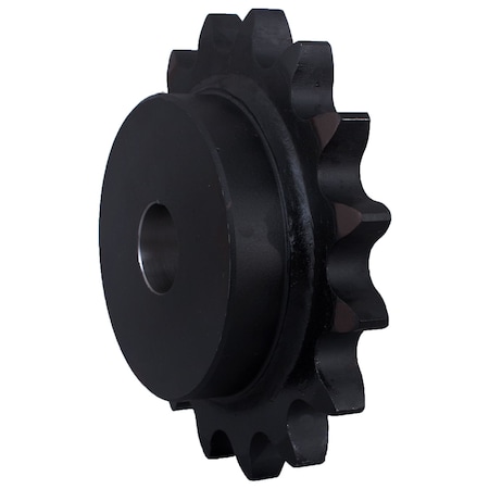 Martin METRIC SNG & DBL - 20B CHAIN AND ABOVE - DIRECT BORE 24B20