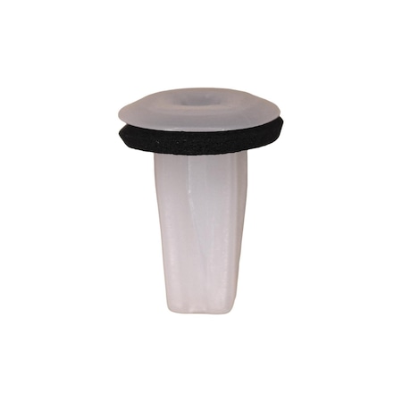 Auveco Nissan Screw Grommet, 15PK 21324