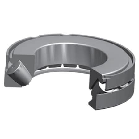 Timken THRUST SPHERICAL RLR BEARING ASSY 294/850EJ