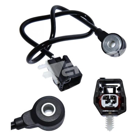 Alegria 2421060 Ignition Knock Sensor for 20007-2011 Ford Crown Victoria AL3565860
