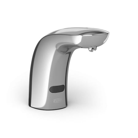 Zurn Cumberland Series Sensor Faucet Z6956-XL-CV-CP4-F