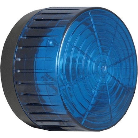 Viking Electronics LED Strobe / Beacon Visual Indicator SL-2