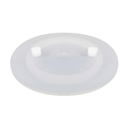 Icon Spin Fitting - Patch, 3.12in Pilot 4.5inOD 14120
