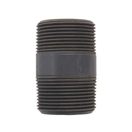 B & K 506025 1.25 x 2.5 in. Nipple 4232559