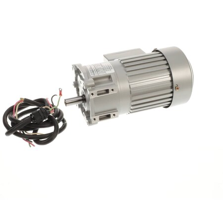 Champion - Moyer Diebel GEARMOTOR, 1/6HP, MULTI-VOLT/3PH, 16 RPM 116533