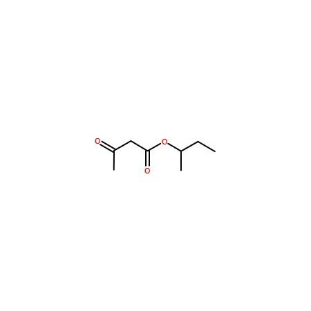 Ak Scientific sec-Butyl Acetoacetate (25mL), CAS 13562-76-0 6997AL-25mL