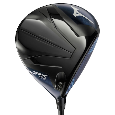 Mizuno JPX One Driver - Right Hand/10.5 degree/Stiff Flex MIZJPXONEDR