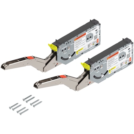 Blum Aventos HK-top Series Lift Mechanism with 80-240 Power Factor 22K2500