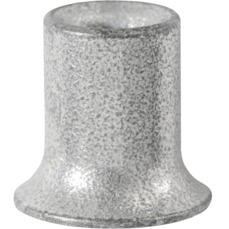 Auveco Ford Self-Piercing Rivet, 10PK 22884
